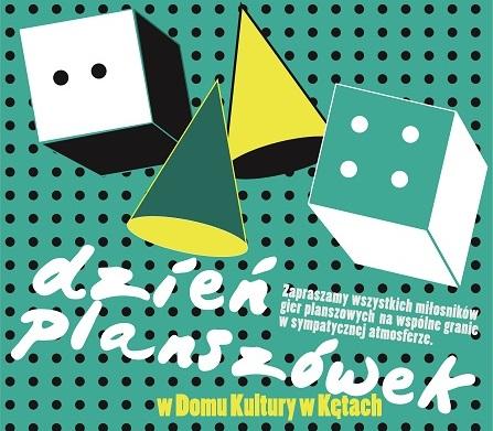 Dzień Planszówek - 18.02
