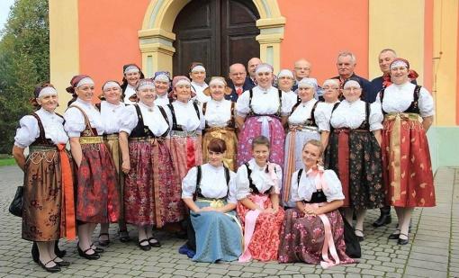 Koncert kolęd i pastorałek w wykonaniu Małokończan 2.02