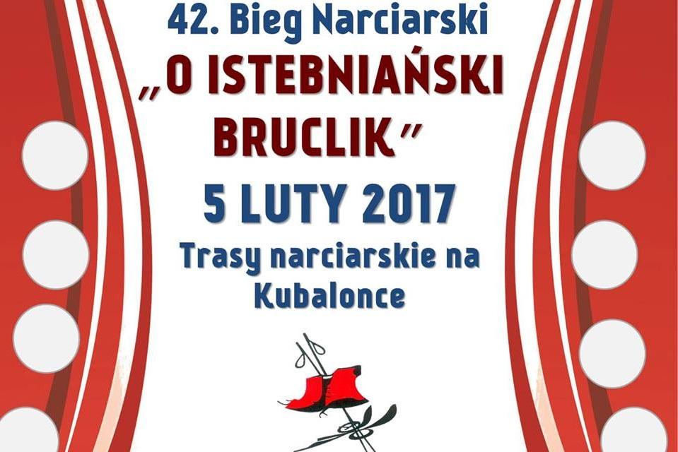 42. Międzynarodowy Bieg Narciarski „O Istebniański Bruclik”  5.02