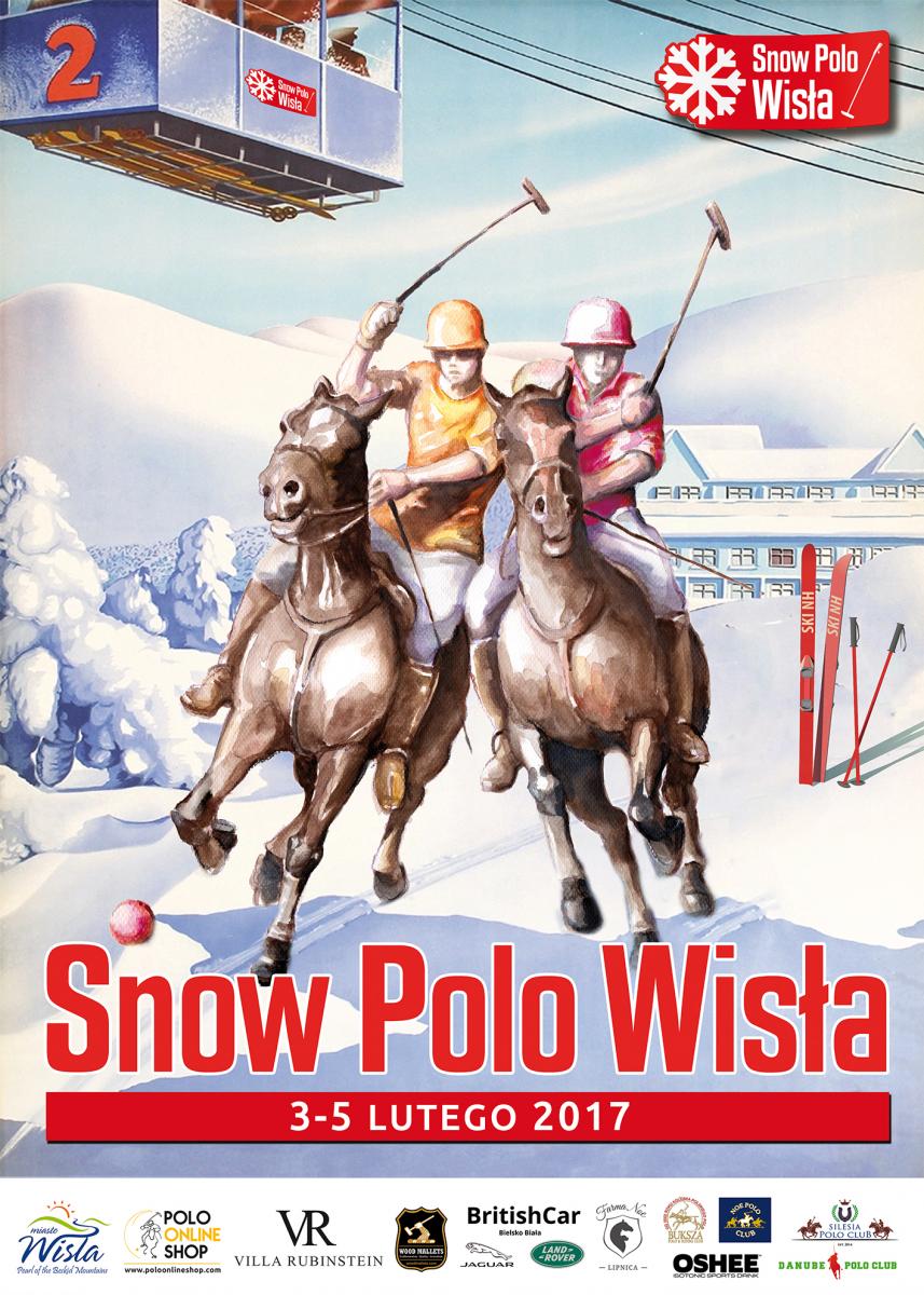 Snow Polo Wisła 3-5.02