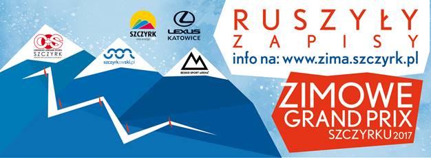 I Zimowe Grand Prix Szczyrku 27.01