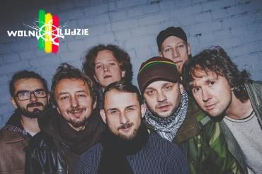 Zimowe reggae w Ustroniu 28.01