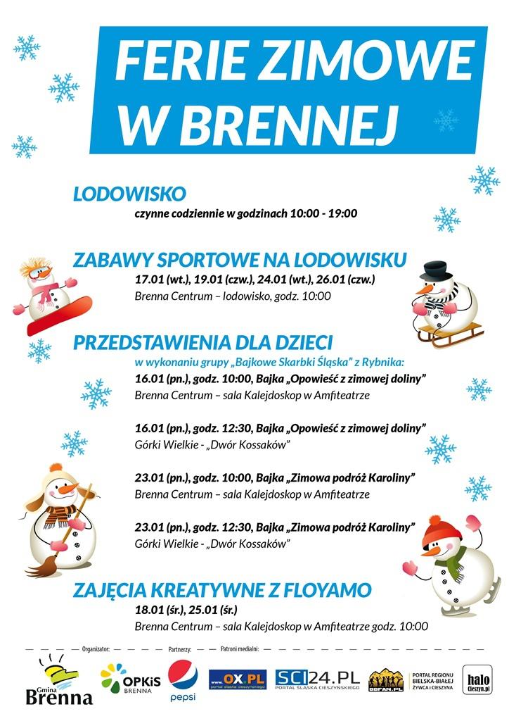 Zajęcia kreatywne z FLOYAMO 25.01