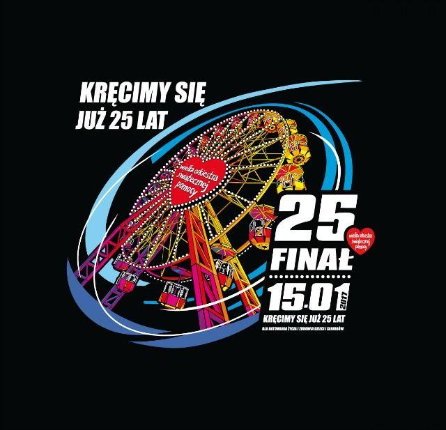 WOŚP zagra w Beskidach - 15.01