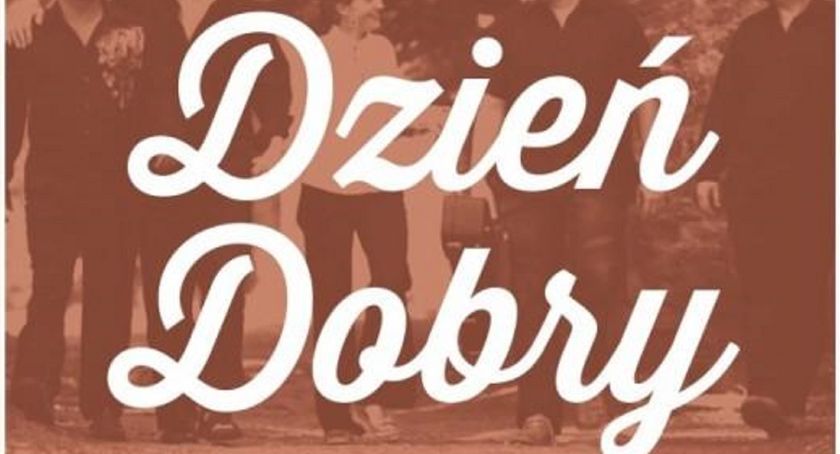 Koncert zespołu Dzień Dobry 13.01