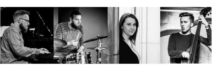Koncert: Christmas Jazz Quartet