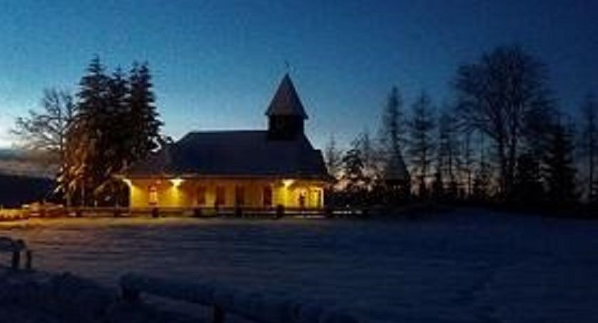 Góralska Pasterka w Istebnej 24-25.12