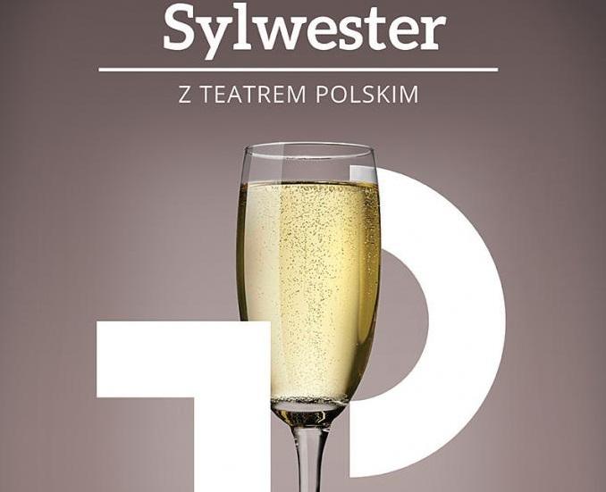 Wieczór sylwestrowy w bielskim teatrze