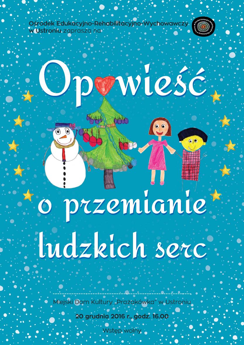 Opowieść o Przemianie Ludzkich Serc 20.12