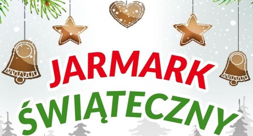 Jarmark Świąteczny Brenna