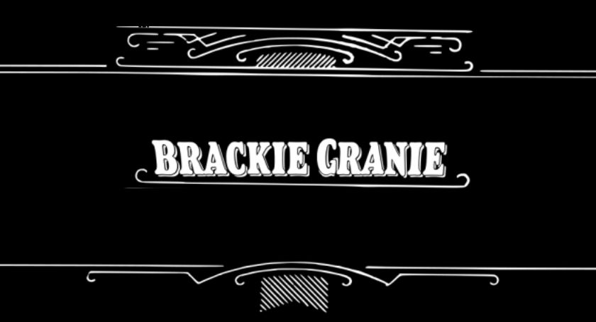 Koncert z cyklu BRACKIE GRANIE w Cieszynie już 9 grudnia