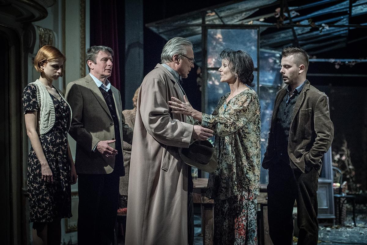 Premiera w bielskim Teatrze Polskim 