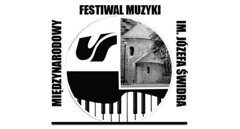 II Międzynarodowy Festiwal Muzyki im. Profesora Józefa Świdra 7-11.12