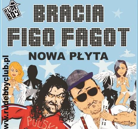 Bracia Figot Fagot - Koncert 26.11