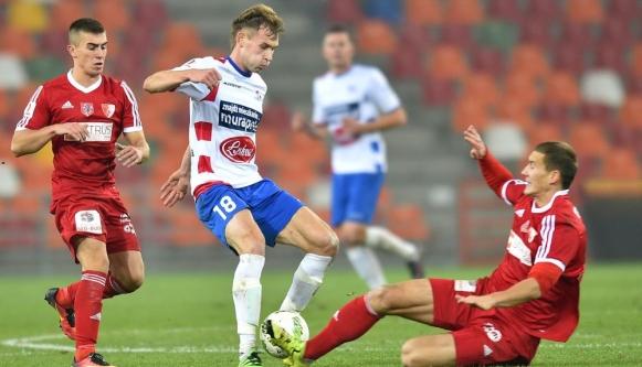 Mecz: Podbeskidzie Bielsko-Biała-Olimpia Grudziądz 19.11
