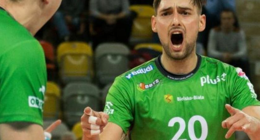 BBTS Bielsko-Biała: Czy przełamią pasmo porażek?