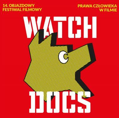 Festiwal Filmowy WATCH DOCS