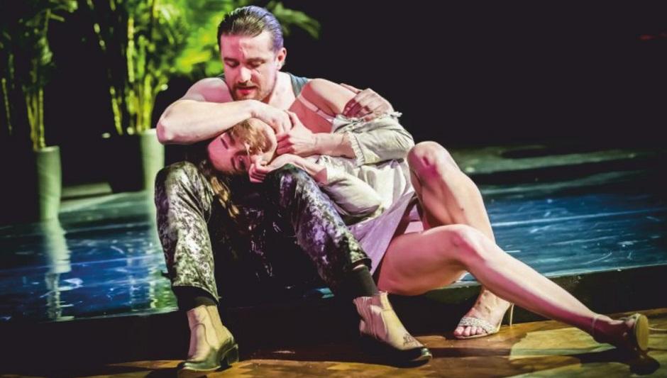 Jesień z teatrem w Czechowicach-Dziedzicach