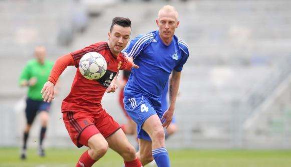 W Bielsku będzie gorąco. Mecz: BKS Stal - GKS Jastrzębie 13.11