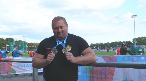 Spotkanie z Wicemistrzem Olimpijskim – Januszem Rokickim  23.11