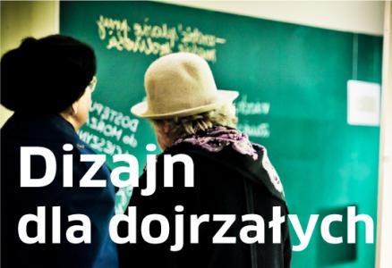 Dizajn dla dojrzałych 9.02