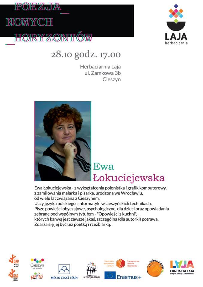 Poezja nowych horyzontów 28.10
