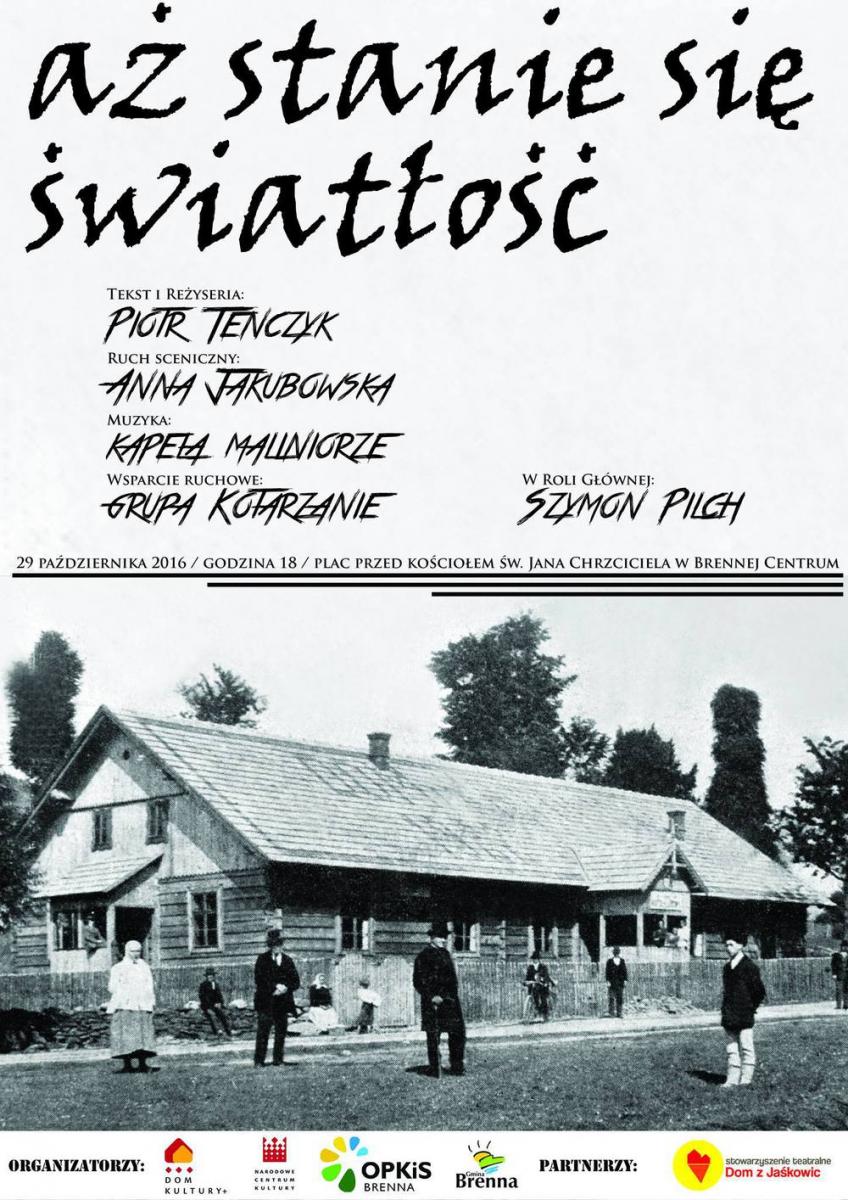 Aż stanie się światłość 29.10