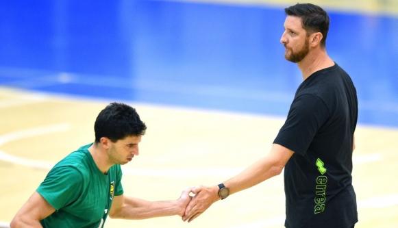 BBTS Bielsko-Biała - GKS Katowice 22.10