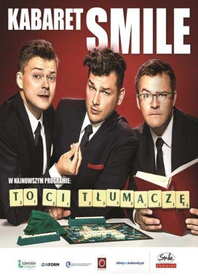 Kabaret Smile - 