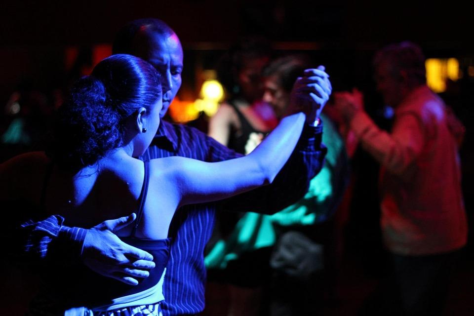 Festiwal BBTango - 21/23.10