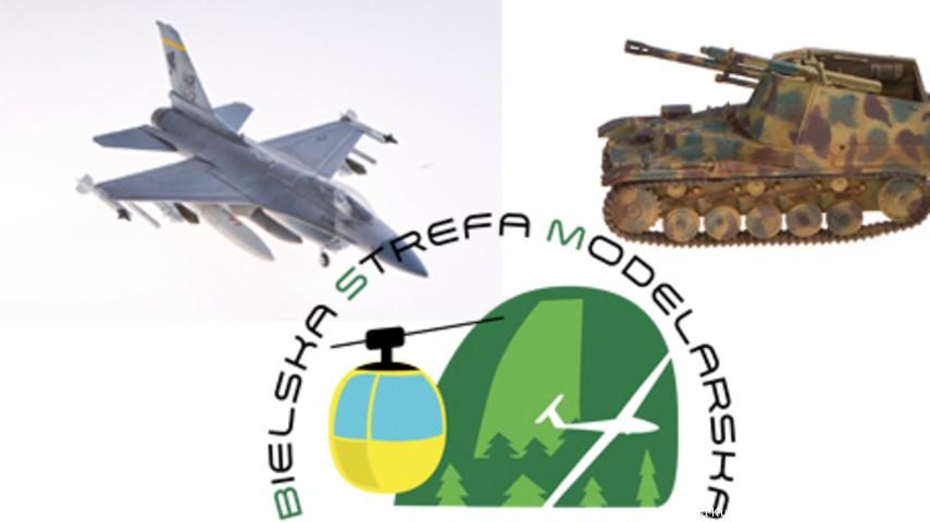Międzynarodowy Festiwal Modelarski - 21/23.10