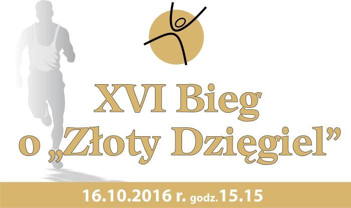 Będą biegać w Dzięgielowie 16.10