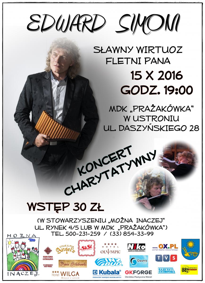 Edward Simoni 15.10