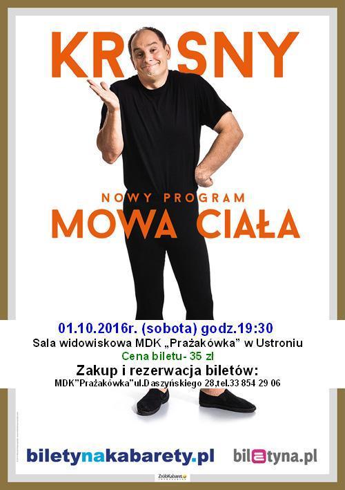 Ireneusz Krosny: 