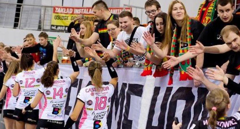 Sparing BKS otwarty dla kibiców