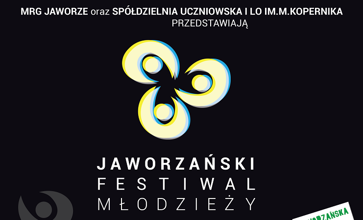 Jaworzański Festiwal Młodzieży 01.10