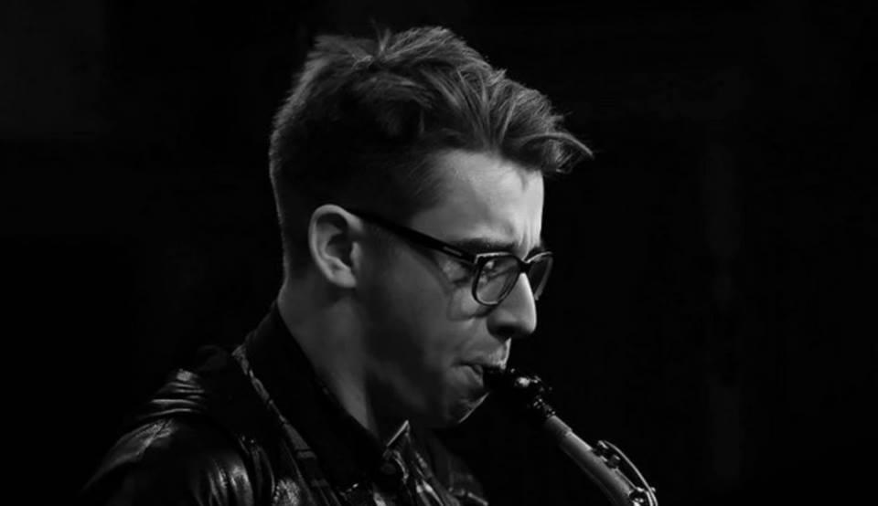Metrum Jazz Club: Kuba Więcek Quartet - 24.09