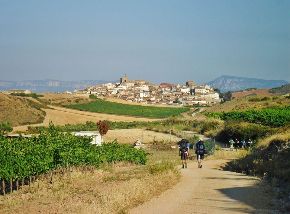 Spotkania Podróżników: Opowieści z Camino de Santiago - 26.09