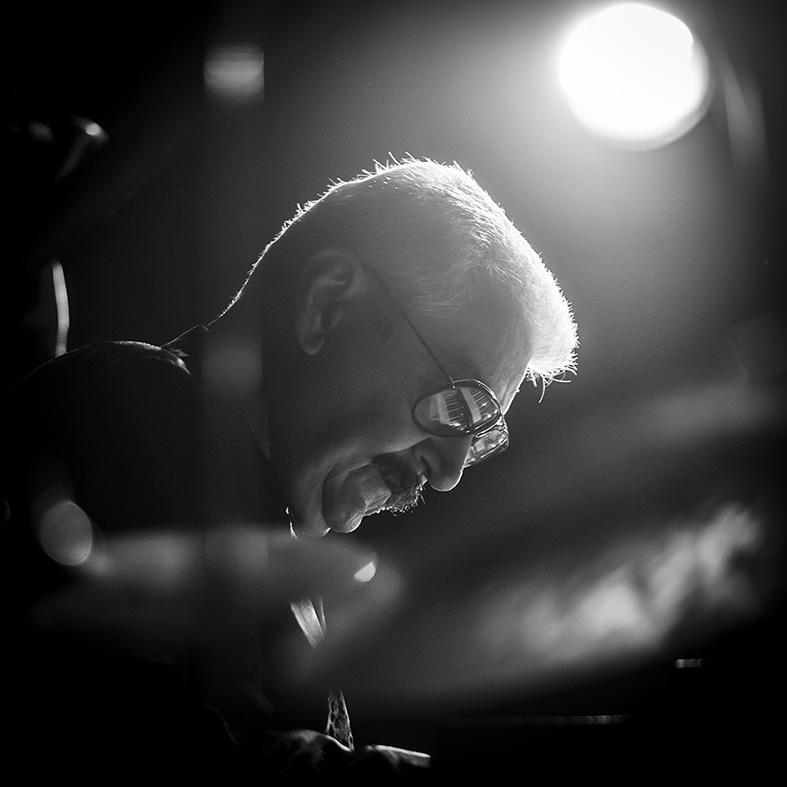 Soyka, Karolak Trio - 08.10