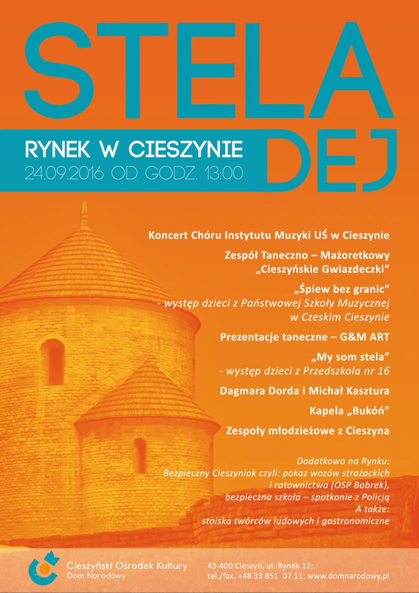 Stela Dej 24.09