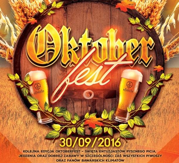 Czechowice-Dz: Oktober Fest - Święto Piwa - 30.09