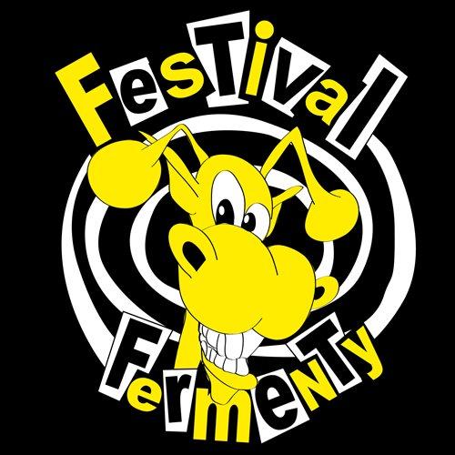 Festiwal kabaretowy FERMENTY 2016