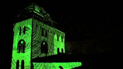 Bielska BWA: Wystawa „Mapping: illuminati
