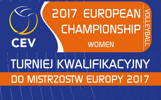 Turniej kwalifikacyjny do Mistrzostw Europy 23-25.09