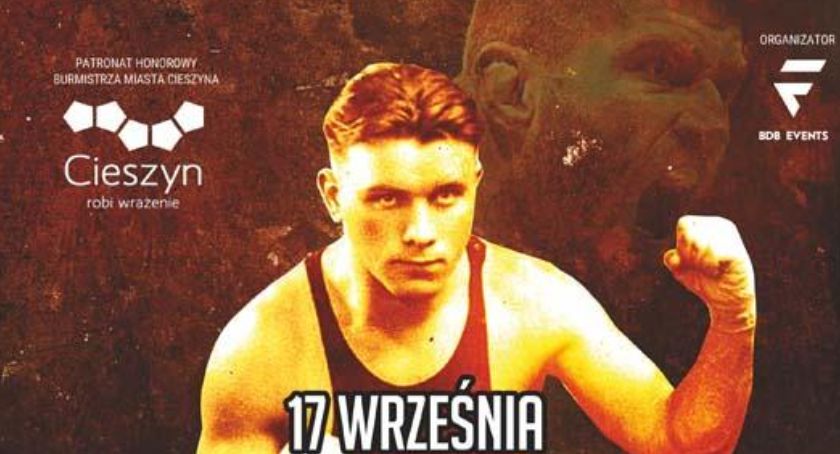 Szarża MMA - Gala Mieszanych Sztuk Walki 