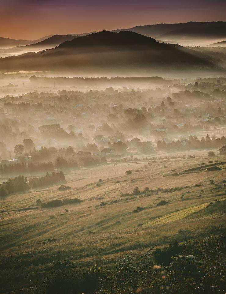 Posprzątaj z nami beskidzkie szlaki – akcja „Czyste Beskidy” - 08.10
