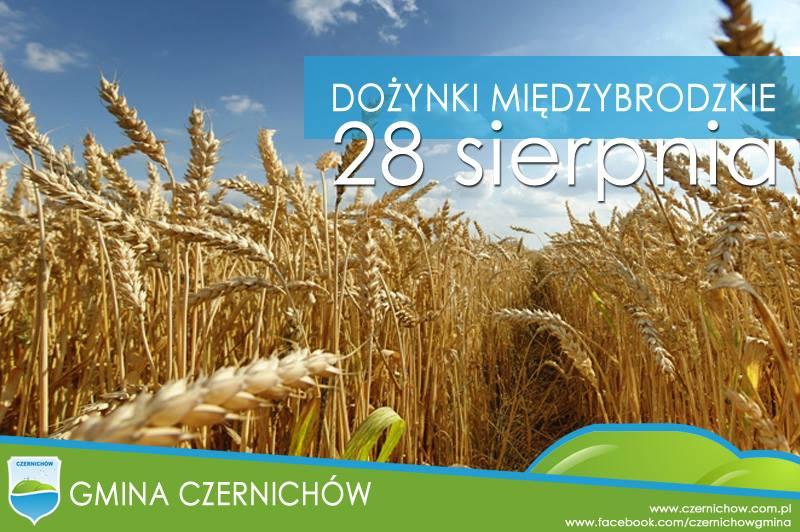 Dożynki Międzybrodzkie - 28.08