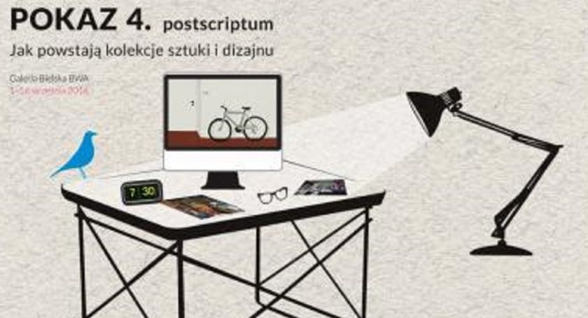 Najciekawsze pod względem dizajnerskim produkty regionalnych firm i niezależnych projektantów - wystawa