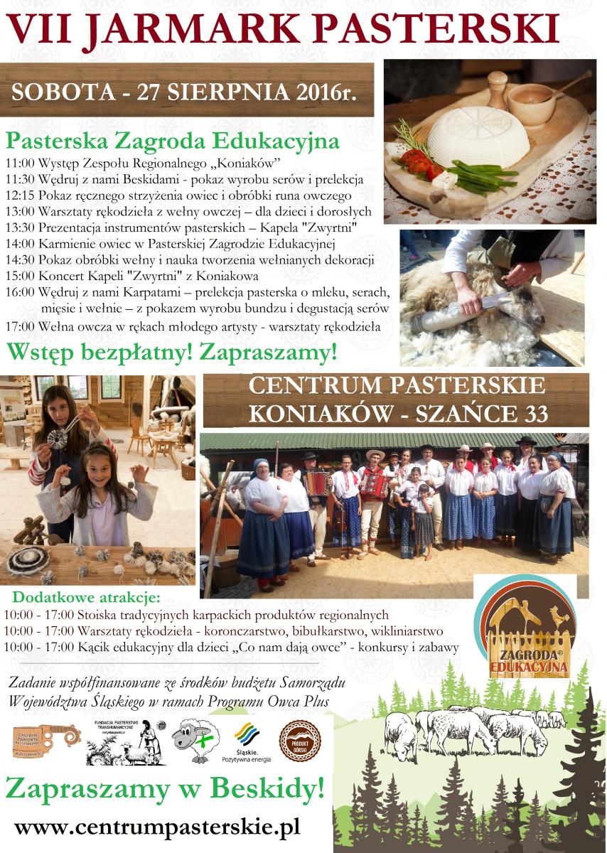 Piknik Pasterski 27.08