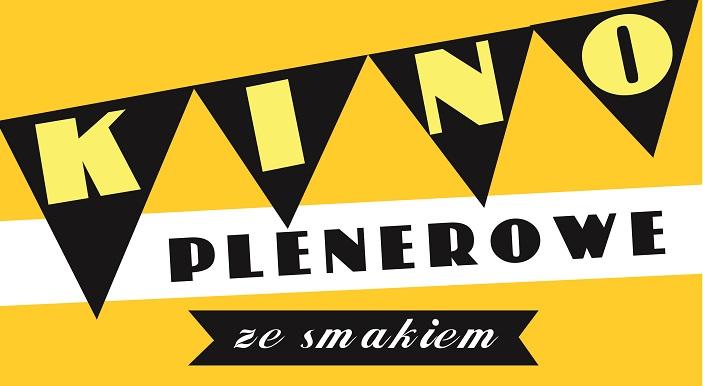 Kino plenerowe w Kętach - 28.08